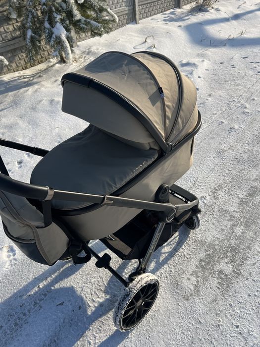 Коляска El camino prestige 2в1