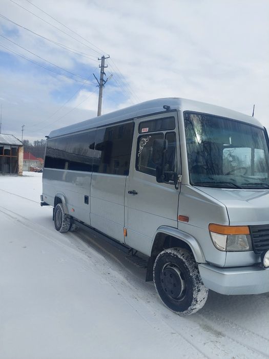 Продам Мерседес Варіо