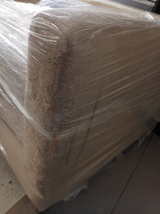 2 sofas anaric de 1.80 cm