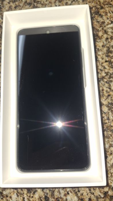 Vendo telemóvel Oppo a5x