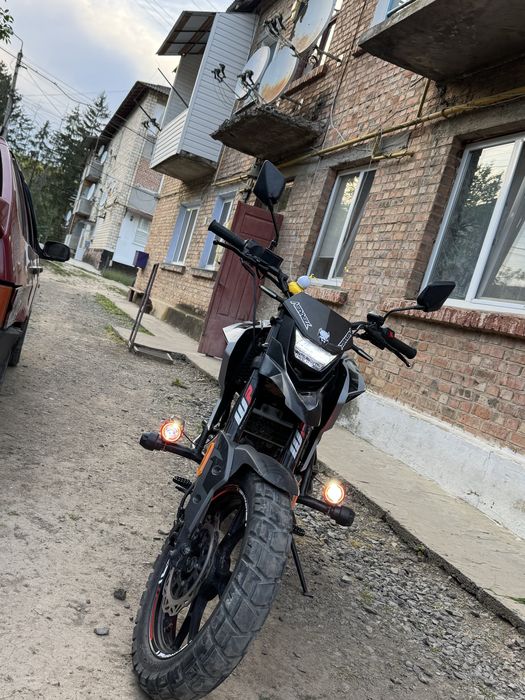 Продаю Teken250.