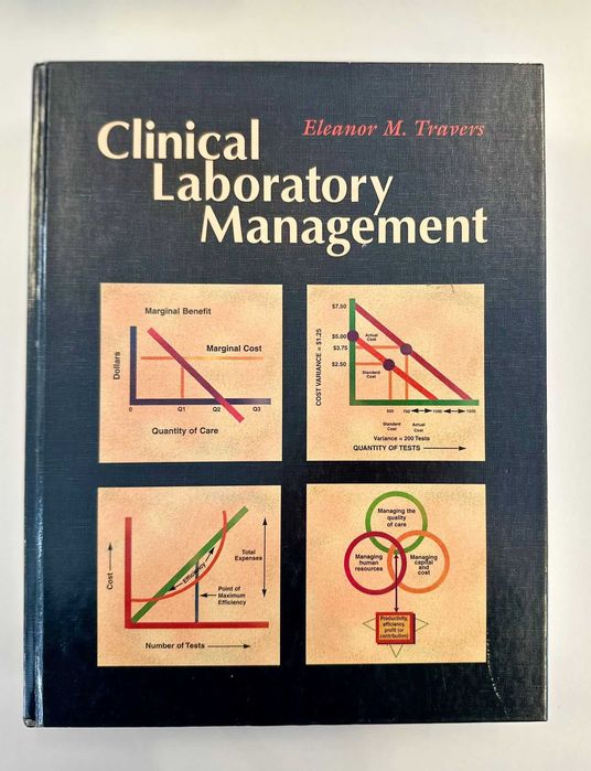 Livros Laboratório Análises Clínicas