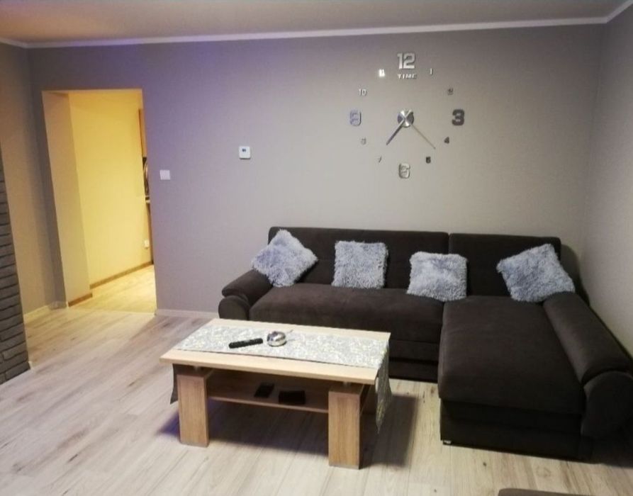 ŚWIERADÓW ZDRÓJ apartament  blisko centrum  i stoku Ski- Sun