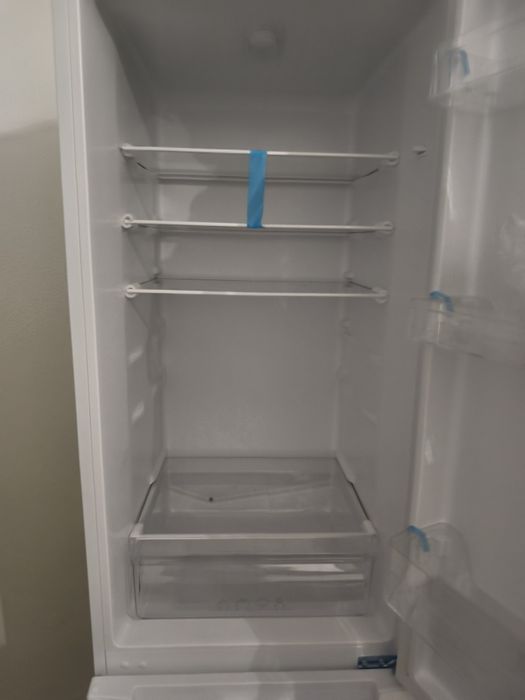 Frigorífico novo