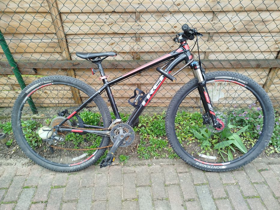 Rower Trek xcaliber 7