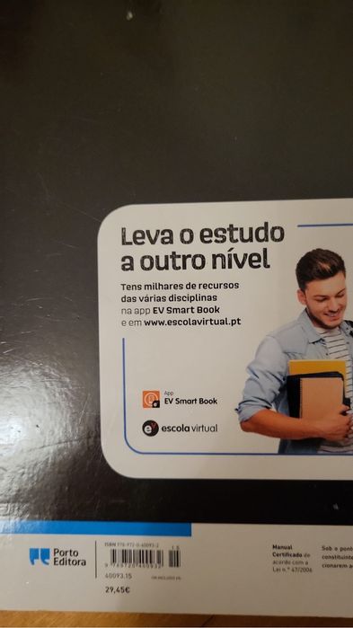 manual “outras expressões” português 10 ano
