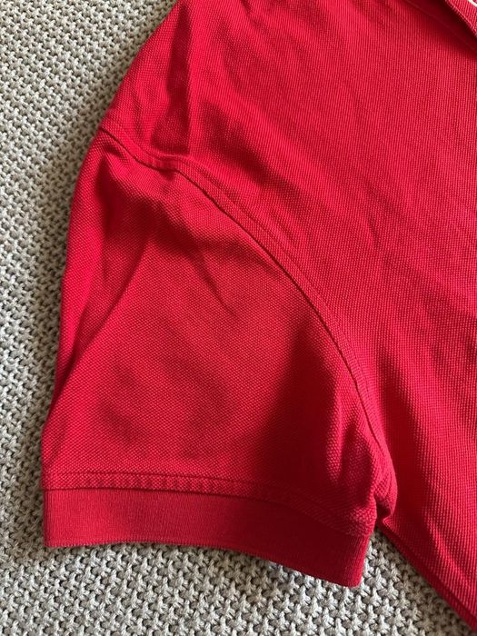 Поло Tommy Hilfiger