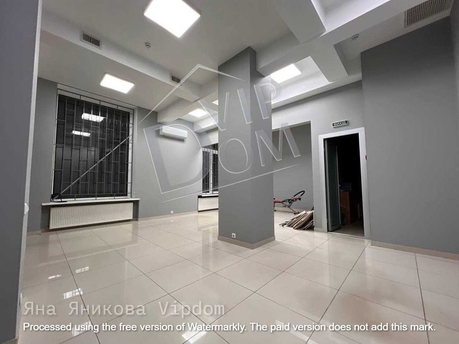 Продажа Фасадное защищенное помещение 114 м², Центр. Юрлицо. Продажа корп. прав. - View 3