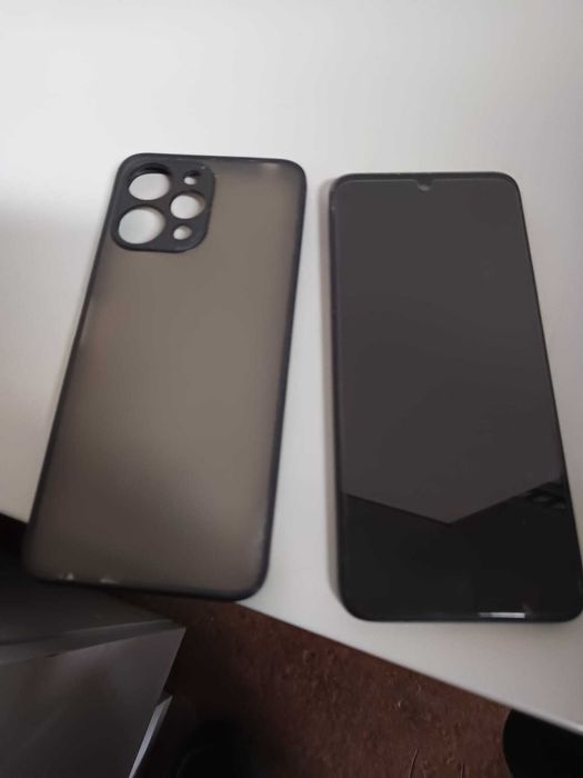 Xiaomi Redmi 12 Troco