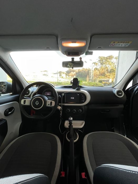 Renault Twingo Energy TCe 90 Intens
