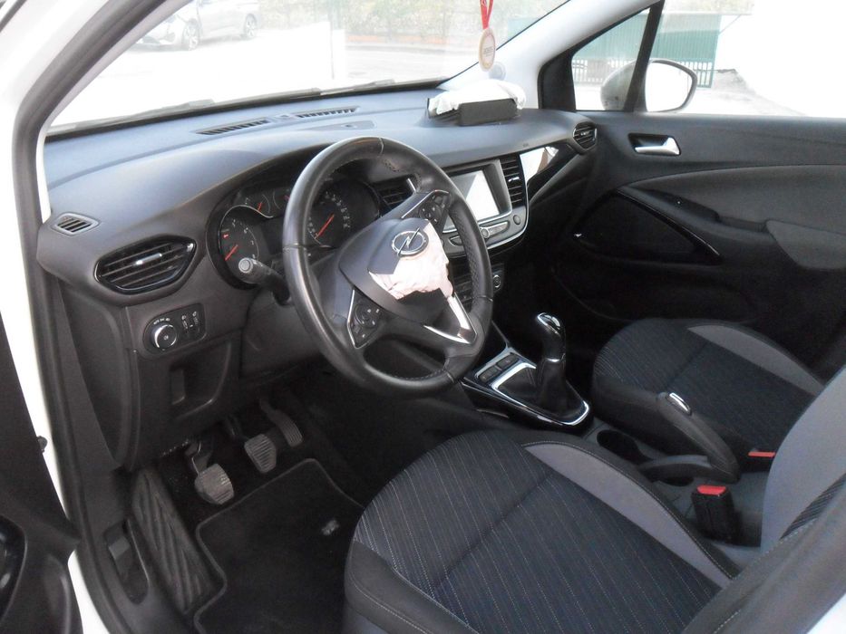 Opel Crossland X 1.2 120 Anos 83CV ( 2019 )