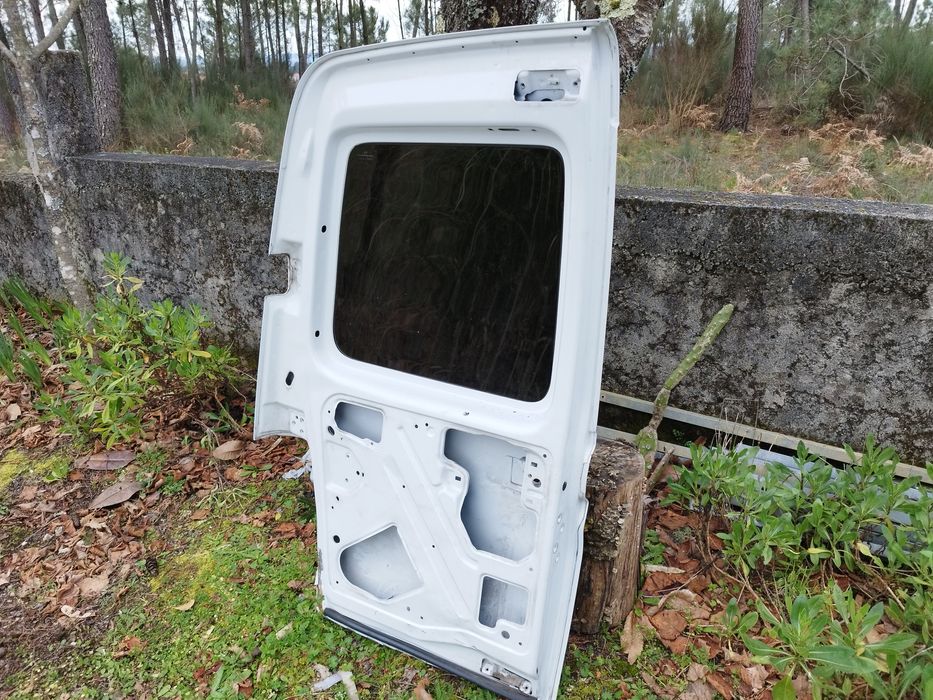 Porta traseira Citroen Berlingo First M49/M59