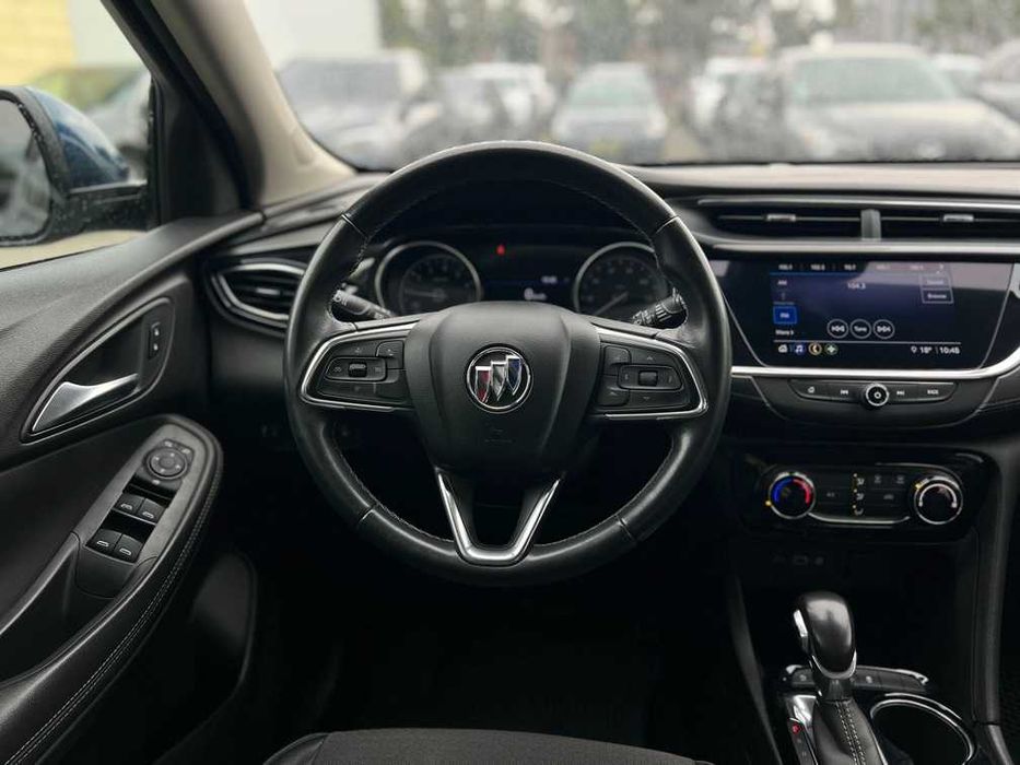 Buick Encore 2020