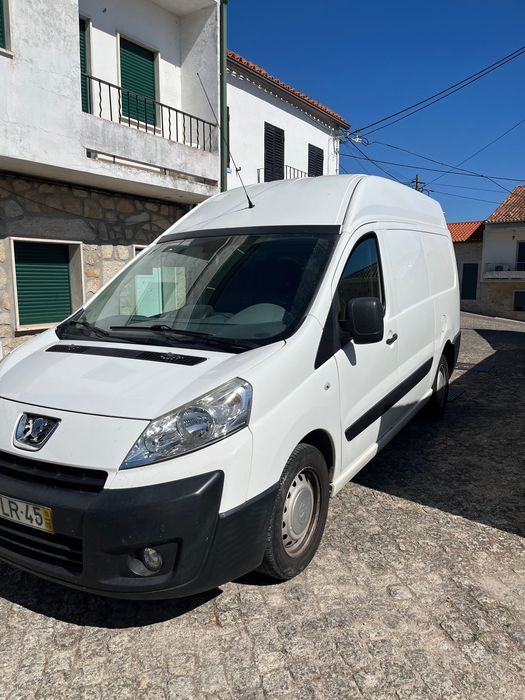 Vendo peugeot expert