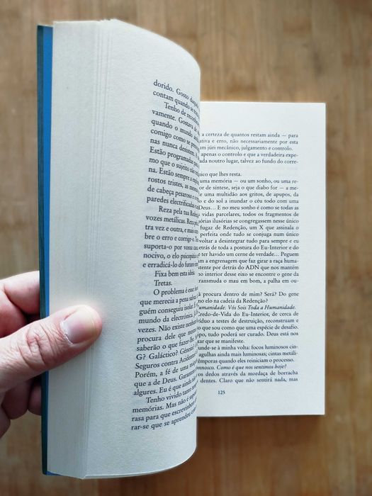 Danças & Contradanças de Joanne Harris