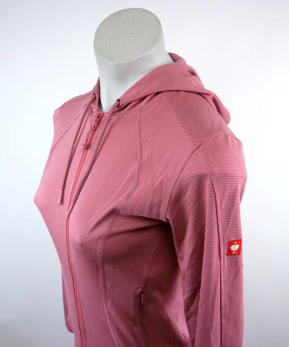 Engelbert Strauss e.s. stripe damska kurtka z kapturem robocza S