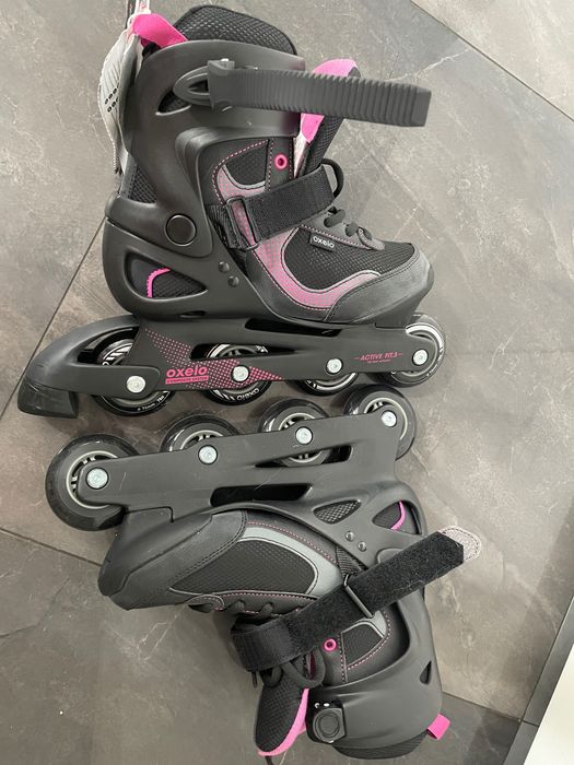 Rolki damskie 40