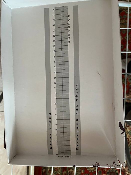 Туфлі жіночі brut