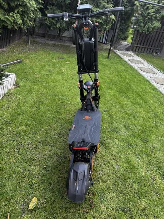 hulajnoga kukirin g4 max