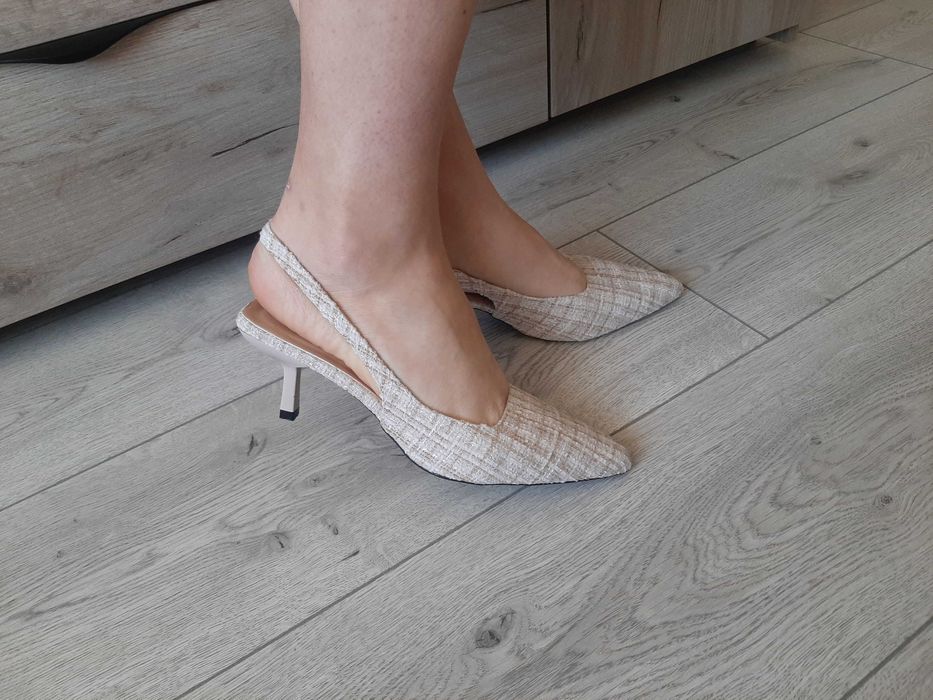 Елегантні туфлі!!!