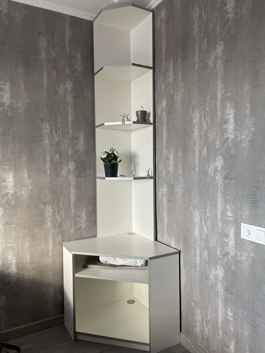 Набір меблів комод, тумба піж телевізор, тумбочка