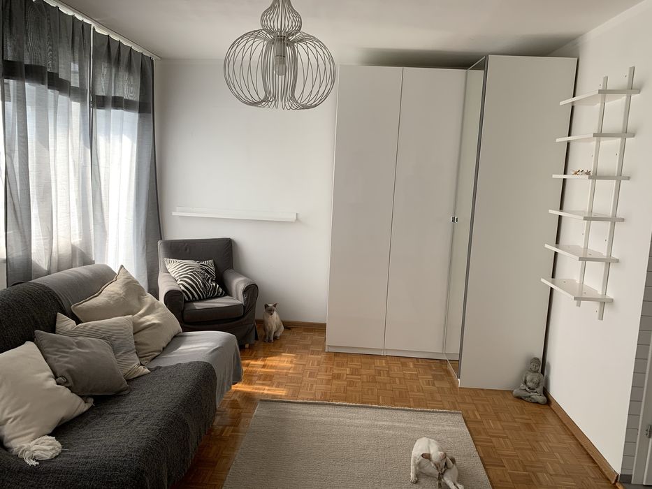 KAWALERKA bez pośredników- ścisłe centrum