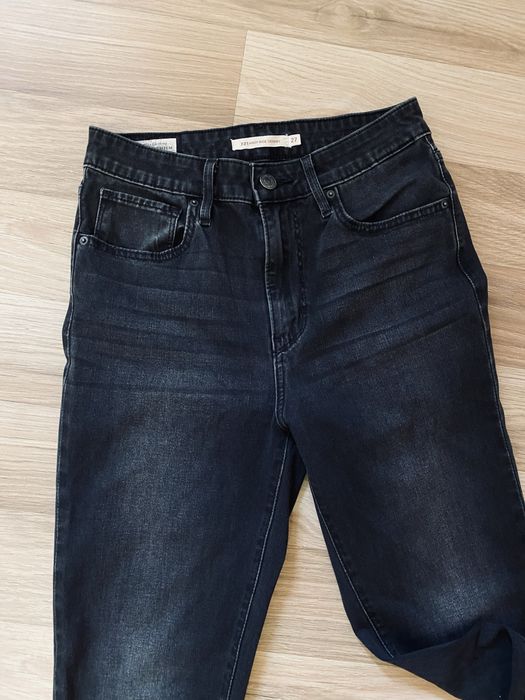 Джинси Levi”s 721 high rise skinny 27