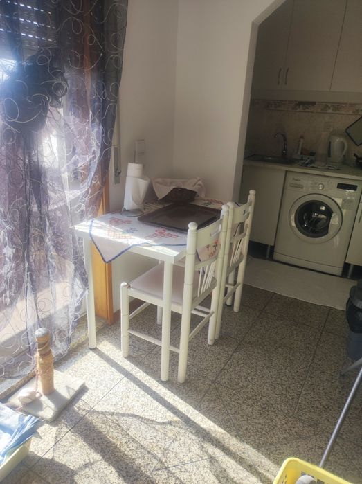 Aluga se quarto  para estudantes em Vila real