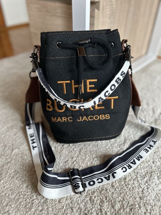 Torebka Marc Jacobs the Bucket nowa