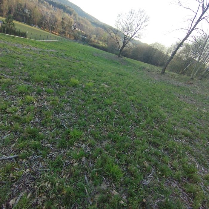 Działki budowlane ok 15 ar Jastrzębia, k. Lanckorony OKAZJA