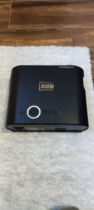 Projector Aun-T9064170802784259122