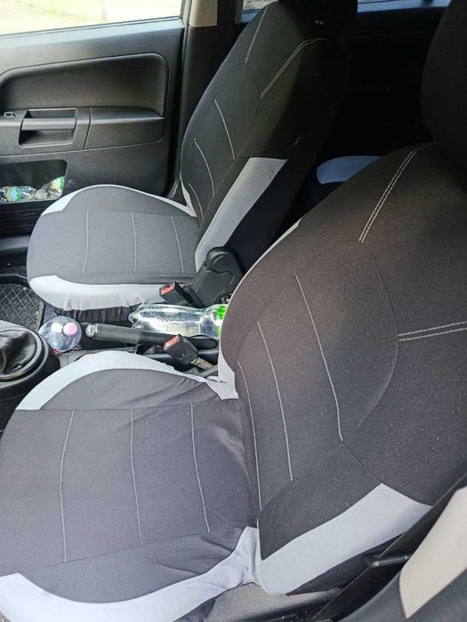 Ford Fusion 2011 (європеєць)