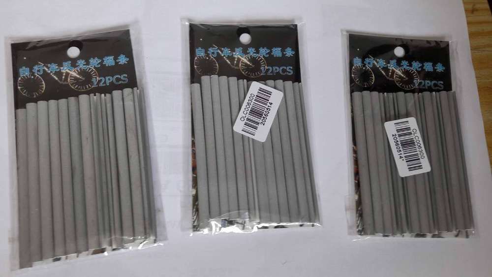 Refletor para Bicicleta e Motas