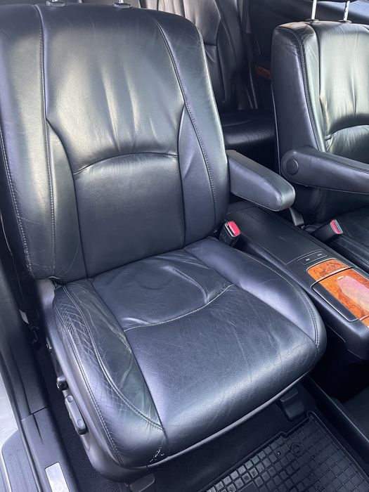 Продам Lexus rx330