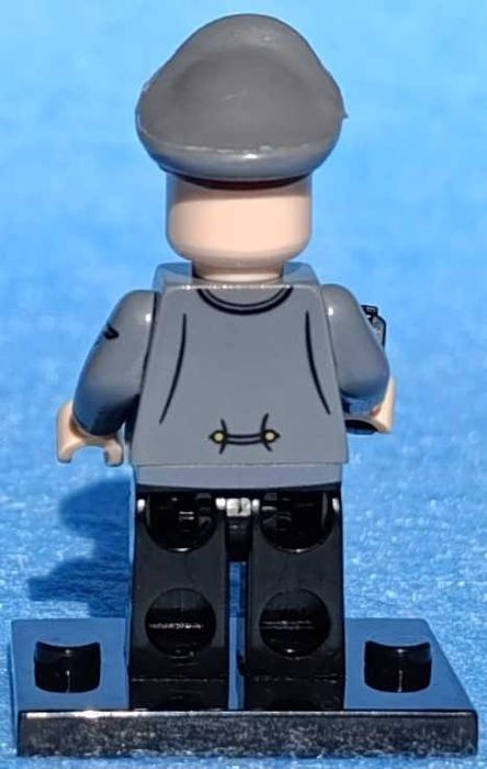Adolf Hitler v1 (Segunda Guerra Mundial WW2)
