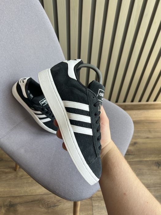 Кеди кросівки Adidas Campus 2 38 розмір оригінал нові