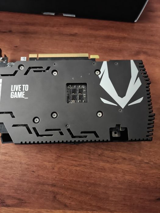 Karta graficzna Rtx 2060 12gb (rezerwacja)