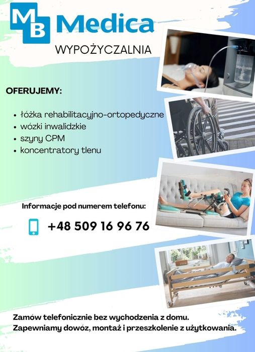 Łóżko ortopedyczne Burmeier Nowe materac transort gwarancja