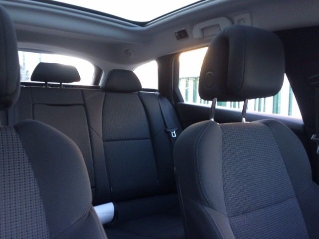 Peugeot 5008 SW 1.6 HDi Automático – 2011