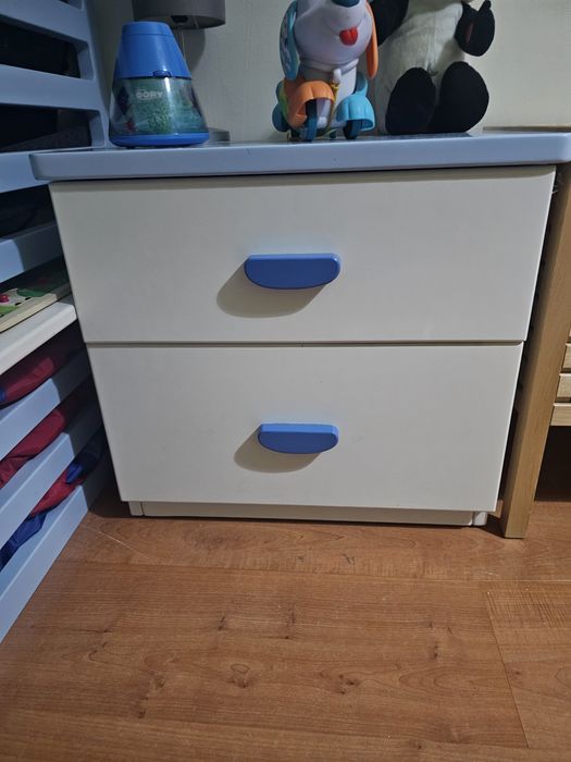 Mobília para quarto completo