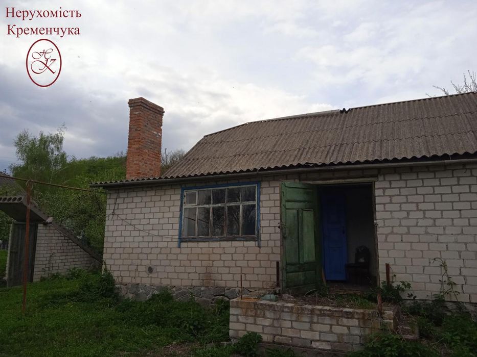 Продаж будинку в с.Ламане
