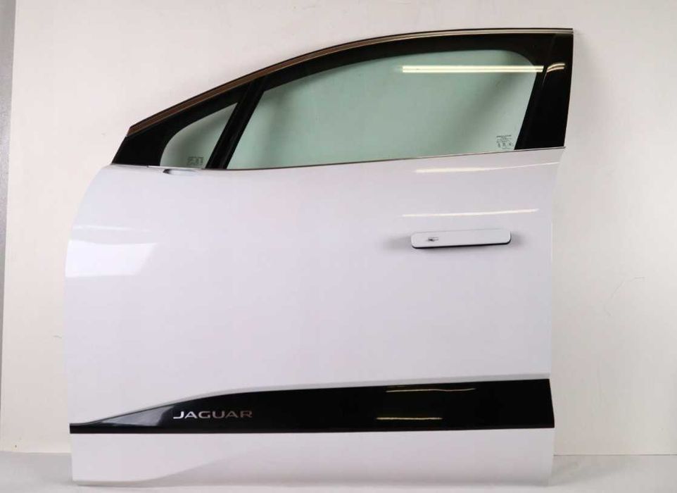 Двери передние задние правые левые Jaguar I-pace рест до рест разборка