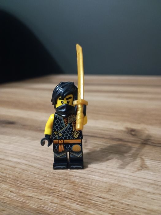 LEGO Ninjago Legacy