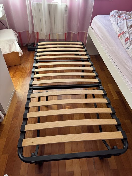 Sofá Cama LYCKSELE LÖVÅS IKEA