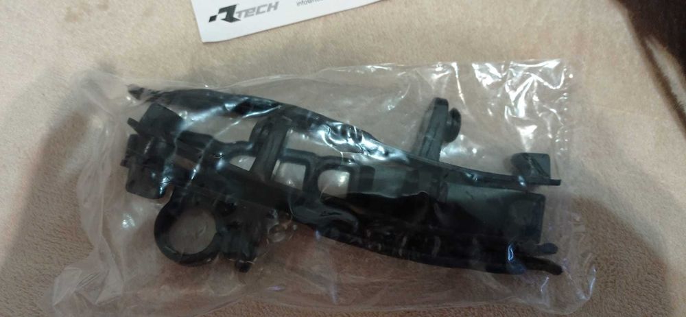 Farol/Mica Rtech V-Face Full Led Headlight