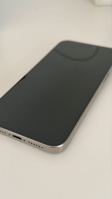 Iphone 15 pro max 512