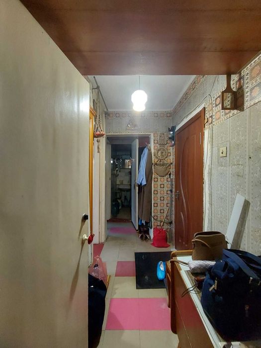 Продаж 2 к квартири, березинка, Лівий берег