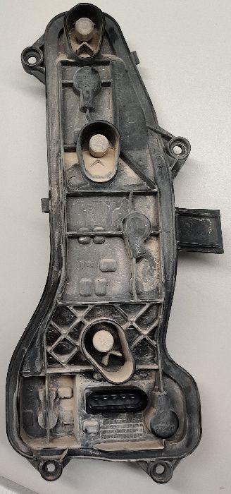 Porta - lâmpadas esquerdo Volkswagen Amarok VAG 2H1/945 257 A