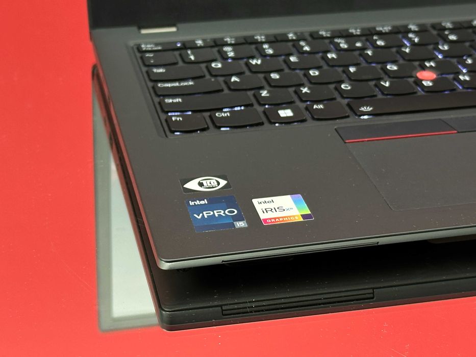 Twoje Mobilny Biuro Laptop Lenovo L13 G3 WUXGA 16/512 GB i5-1245U WIN 11Pro