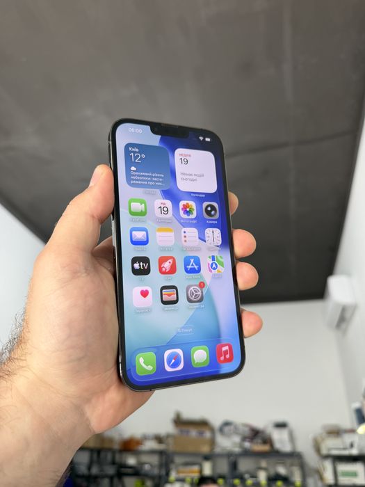 Apple iphone 13 Pro Max 128 gb Neverlock 100% айфон Про Макс